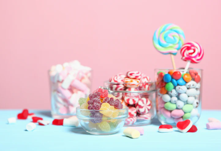 Sweetness Delivered Right to You